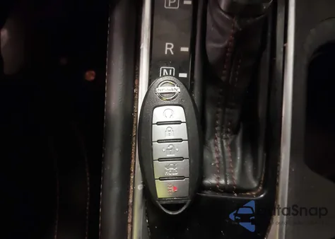 2020 Nissan Sentra Sr Xtronic Cvt z USA, uszkodzony, nr VIN 3N1AB8DV7LY229596